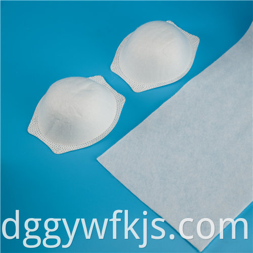 N95 mask stereotyped cotton